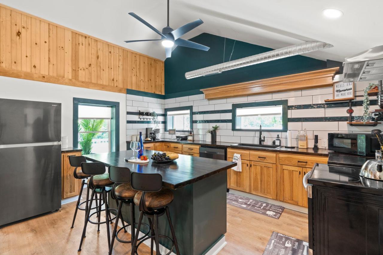 The Modern Forge Ny, Honeoye Lake Kültér fotó